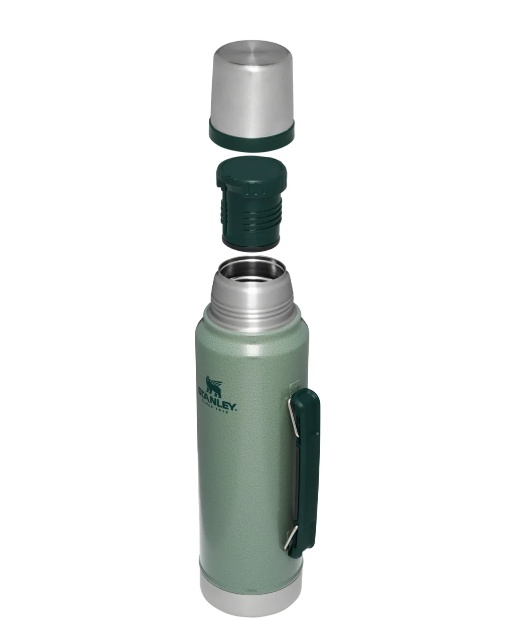 STANLEY Classic Legendary Bottle | 1.1 QT - Image 3