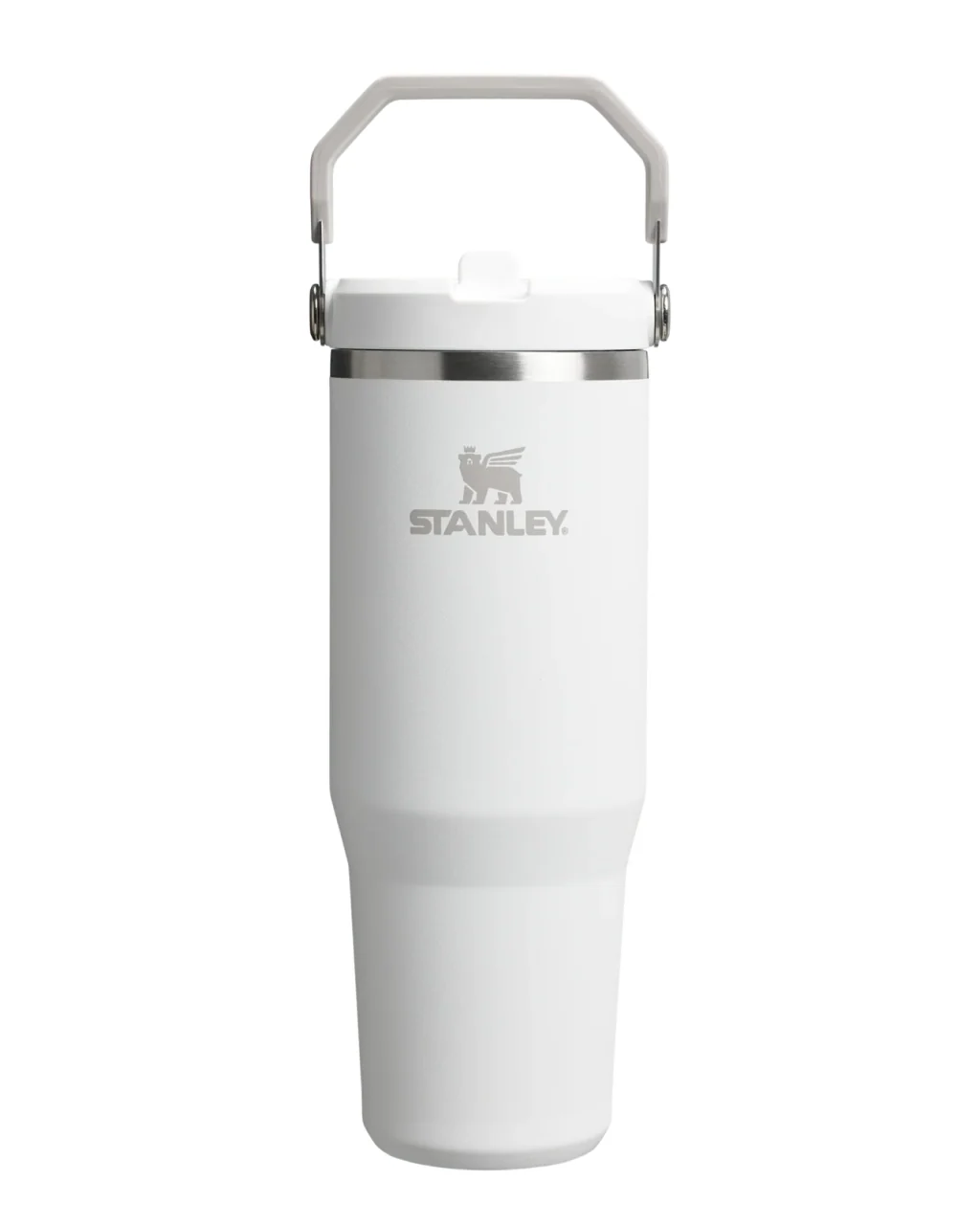 STANLEY The IceFlow Flip Straw Tumbler | 30 OZ - Image 5