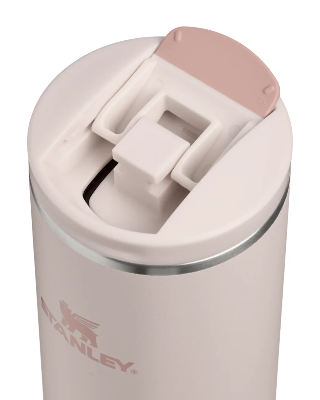 STANLEY The Transit Flip Top Mug | 20 OZ - Image 2