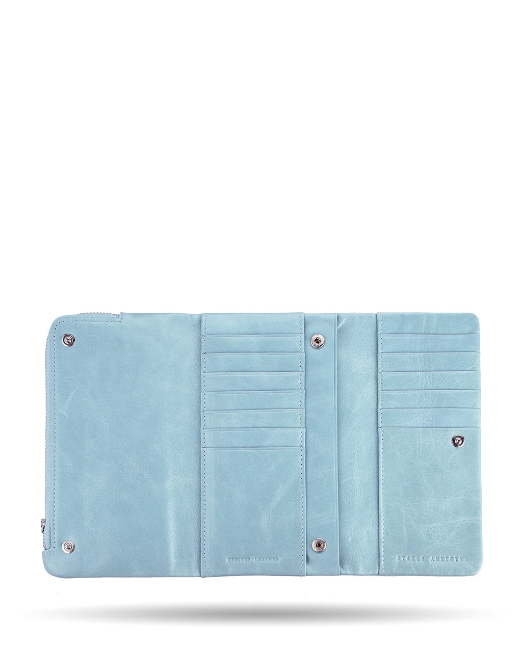 Status Anxiety Audrey Womens Wallet - Image 3