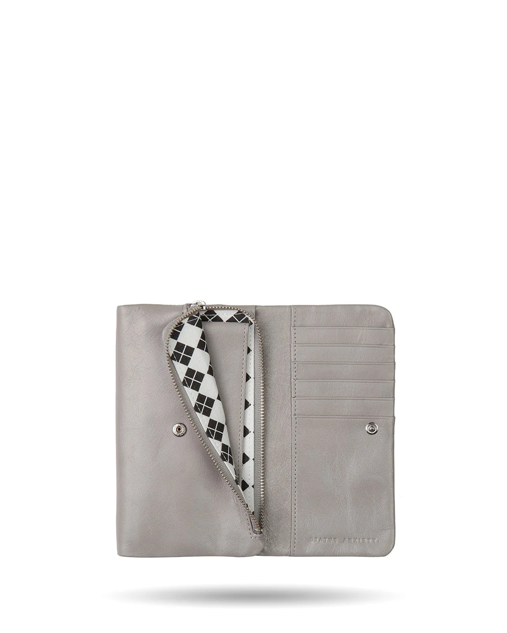 Status Anxiety Audrey Womens Wallet - Image 5