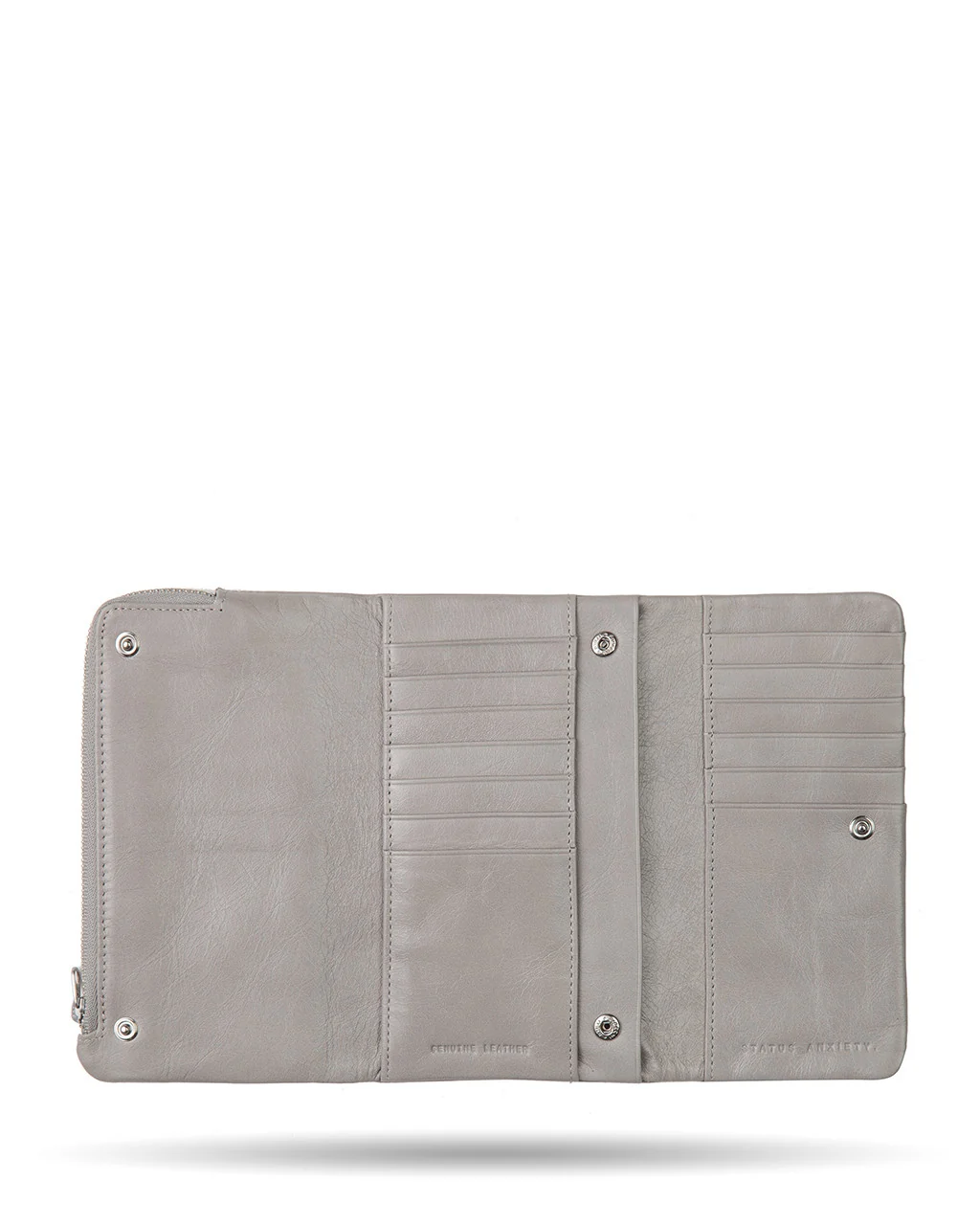 Status Anxiety Audrey Womens Wallet - Image 6