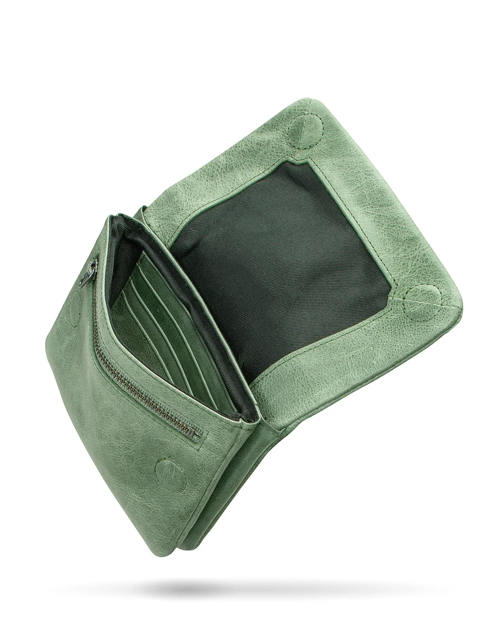 Status Anxiety Norma Women's Wallet - Image 15