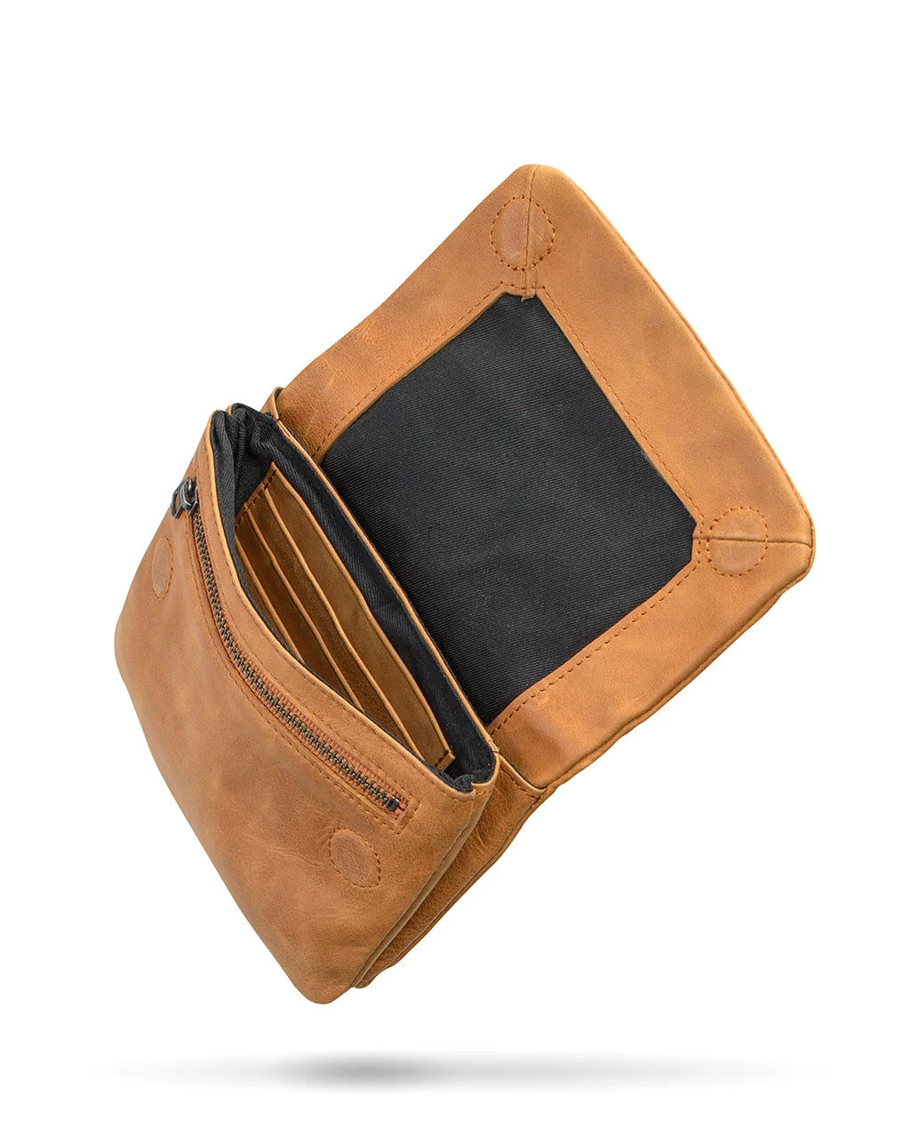Status Anxiety Norma Women's Wallet - Image 6