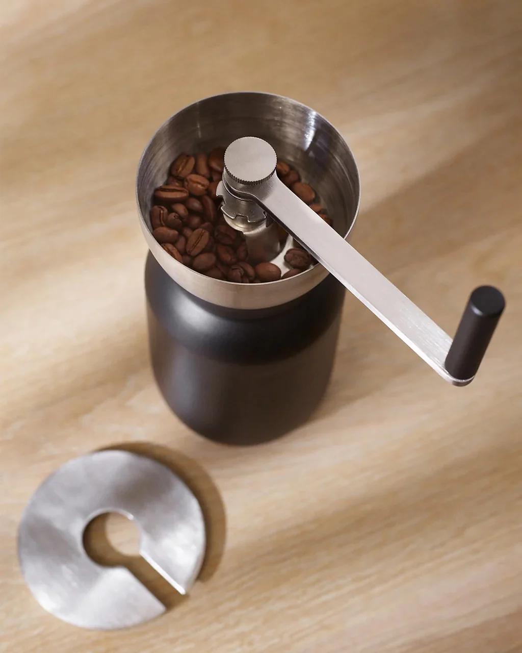Stelton Collar Coffee Grinder - Image 2