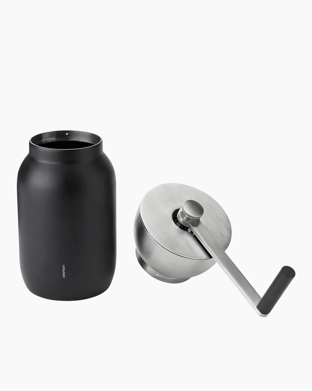 Stelton Collar Coffee Grinder - Image 7