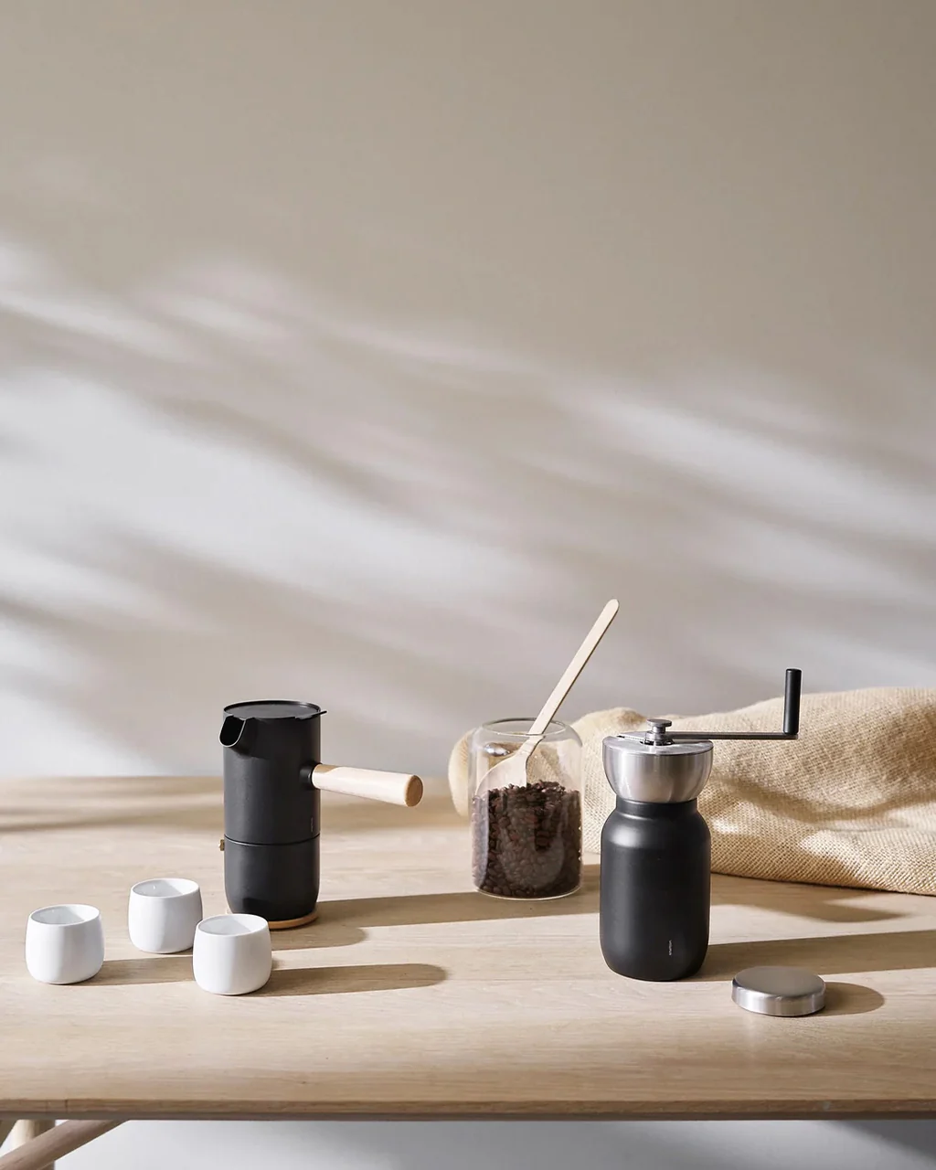 Stelton Collar Espresso Maker - Image 3