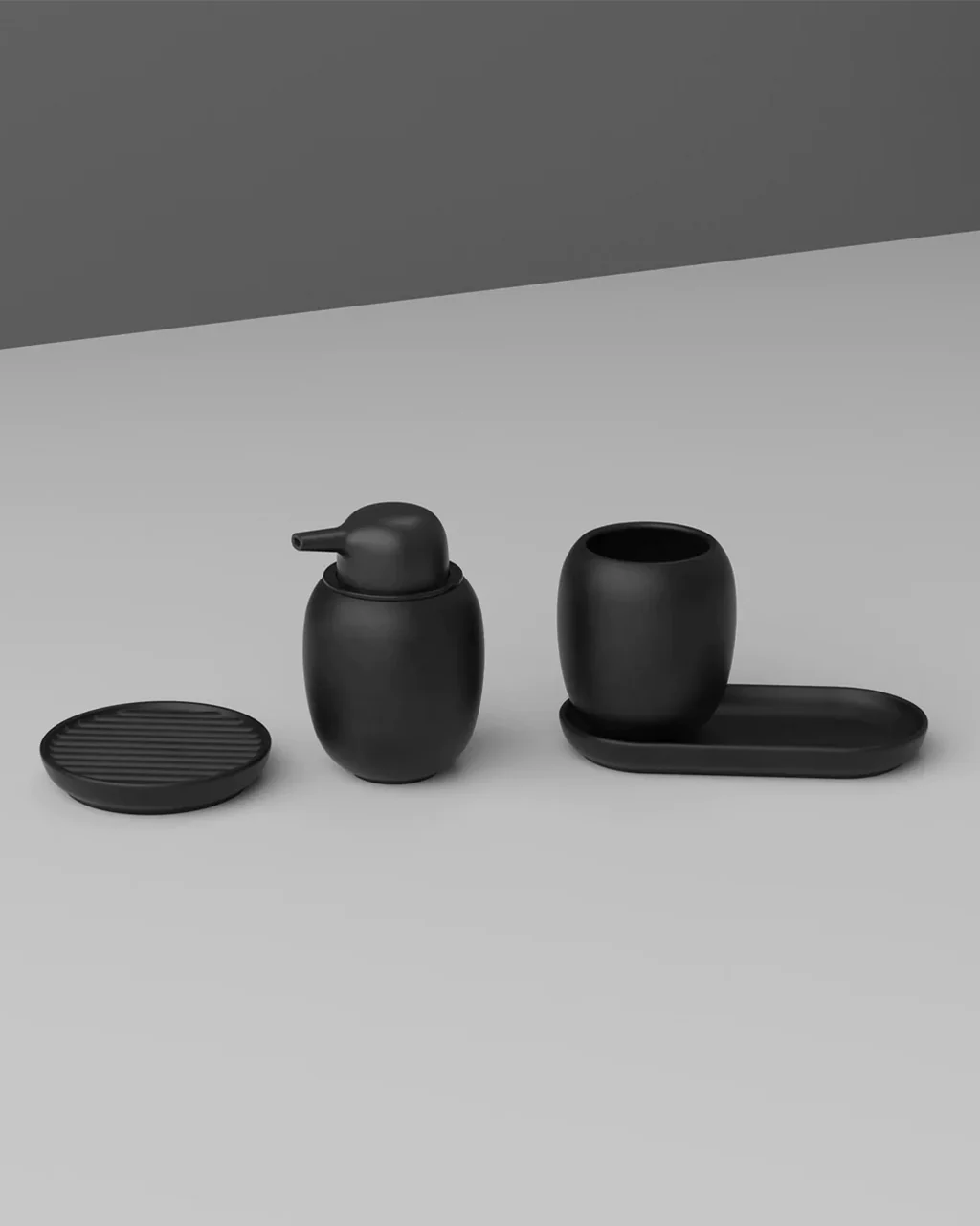 Stelton Fjord Dispenser 0.3L - Image 4