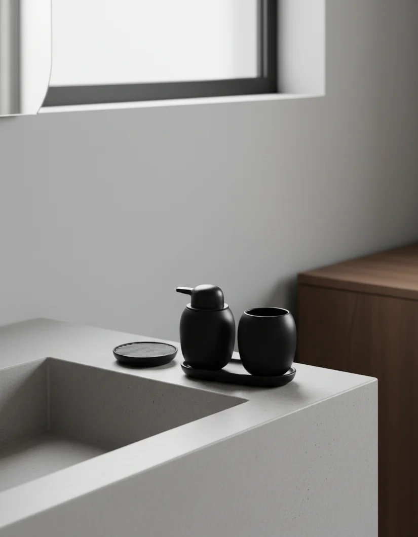 Stelton Fjord Dispenser 0.3L - Image 5