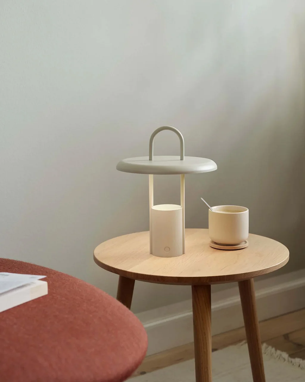 Stelton Pier LED Lamp - Image 2