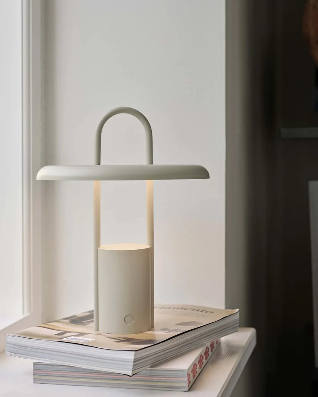 Stelton Pier LED Lamp - Image 5