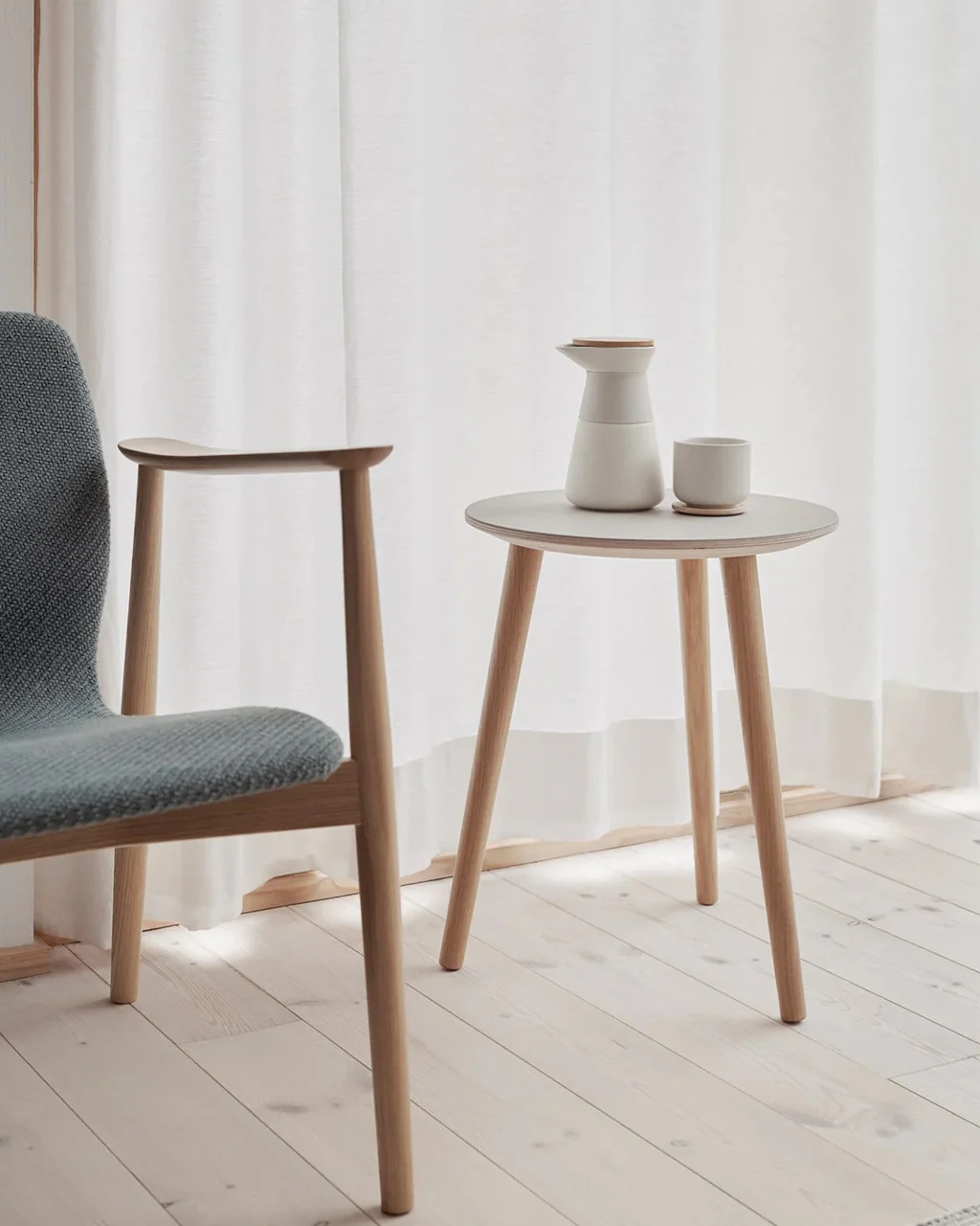 Stelton Theo Slow Brew Coffee Maker - Image 2