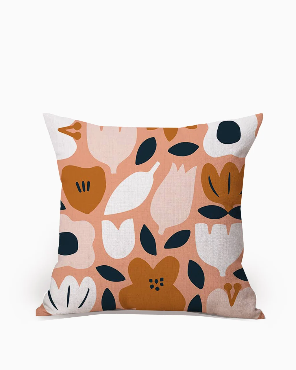 Still & Silent Decorative Pillow Cover -Cushion not included - Image 6