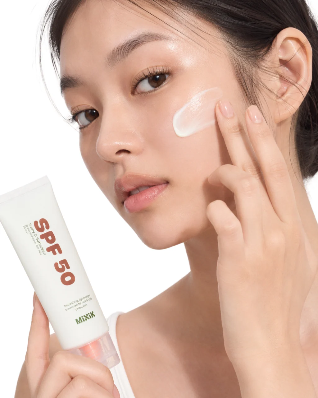 MIXIK Sunny C Sunscreen SPF 50 - Image 2
