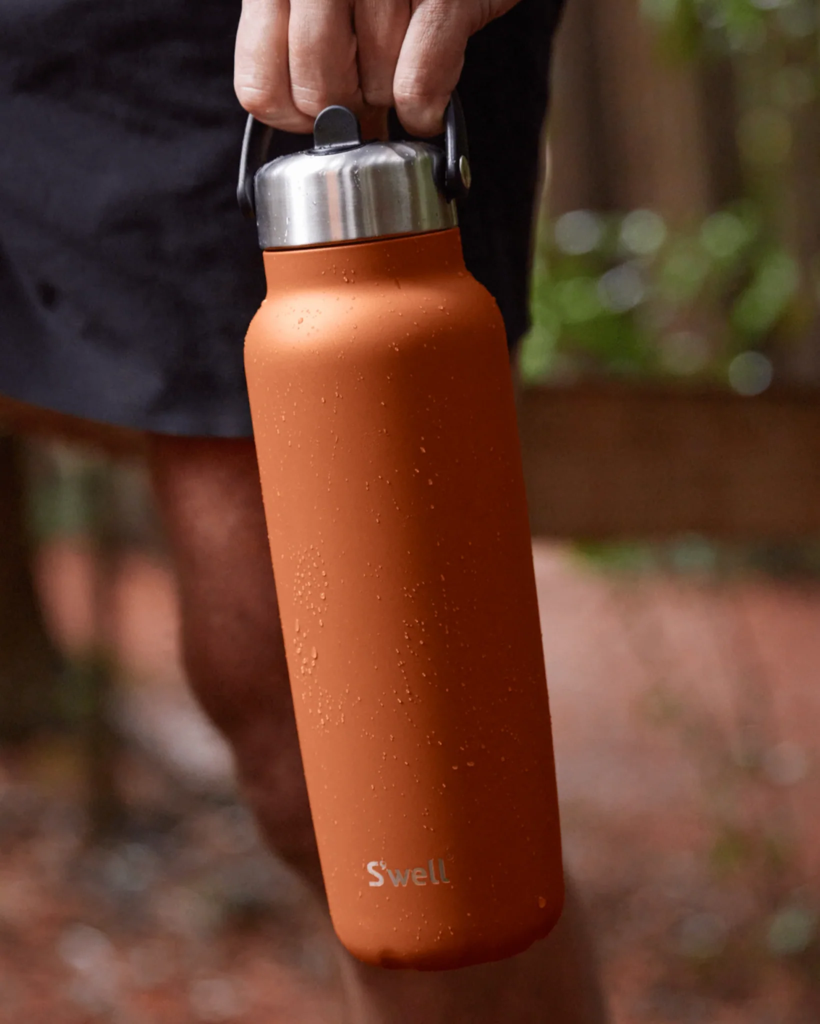 S'well Explorer with Flip Straw Lid 40oz - Image 7