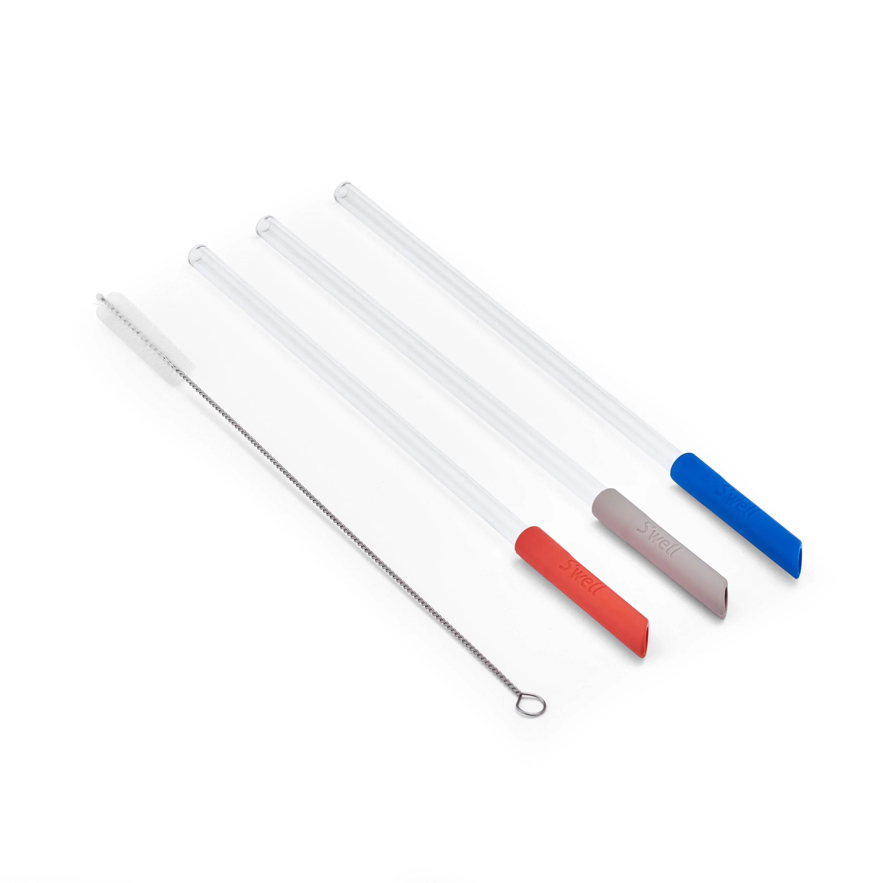 S'well Glass Straw Set - Image 7