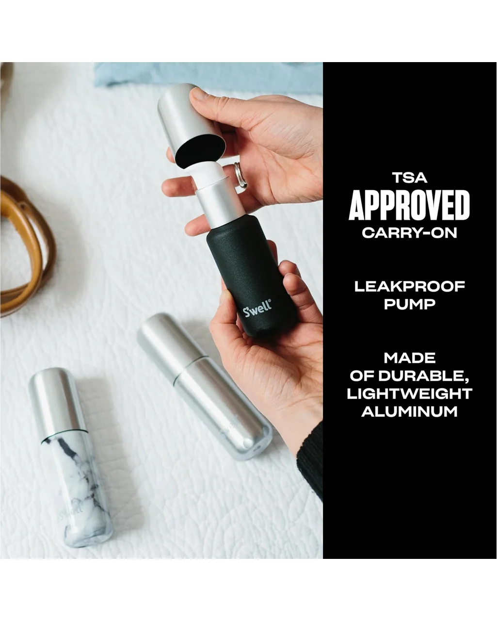 S'well Travel Bottle Set - Image 11