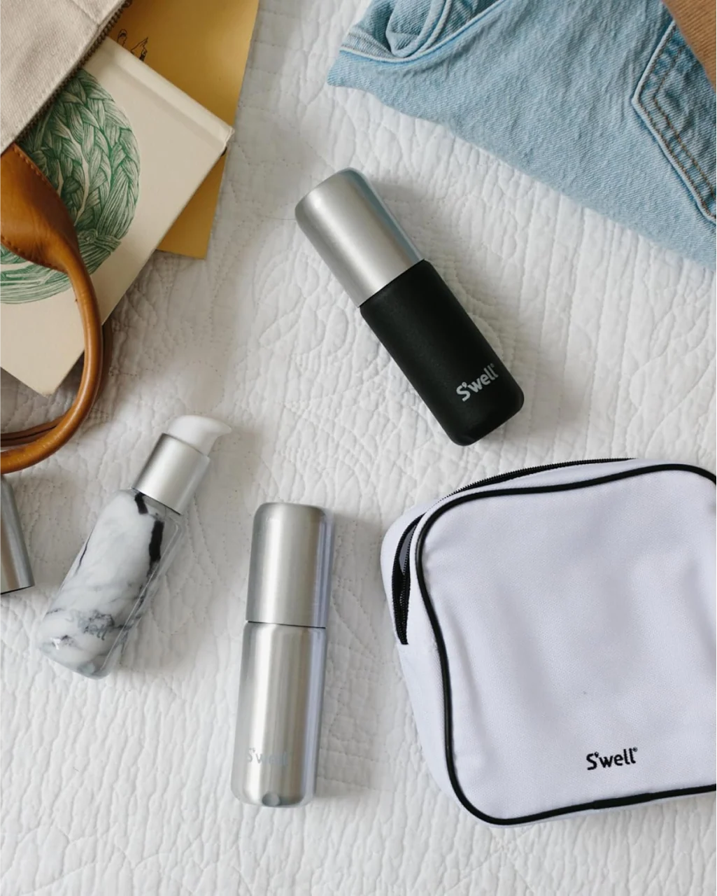 S'well Travel Bottle Set - Image 12