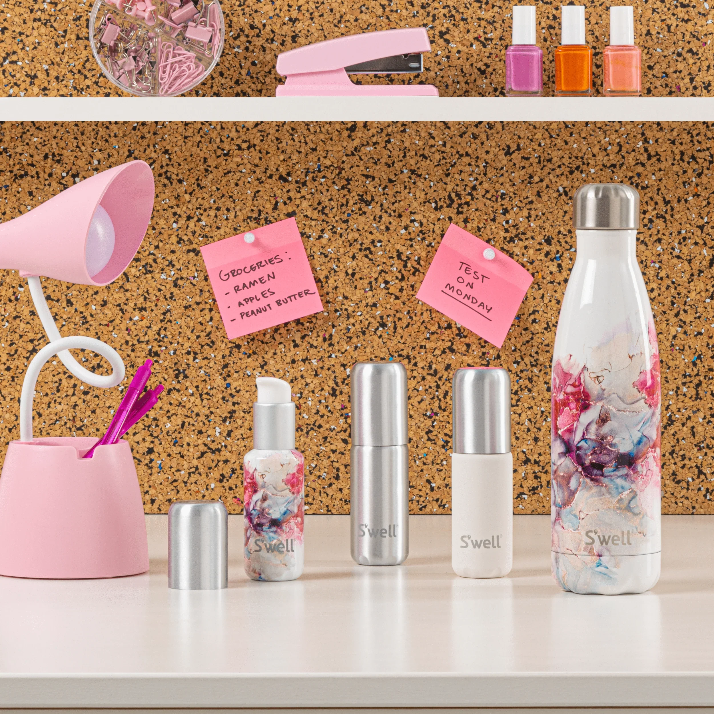 S'well Travel Bottle Set - Image 29