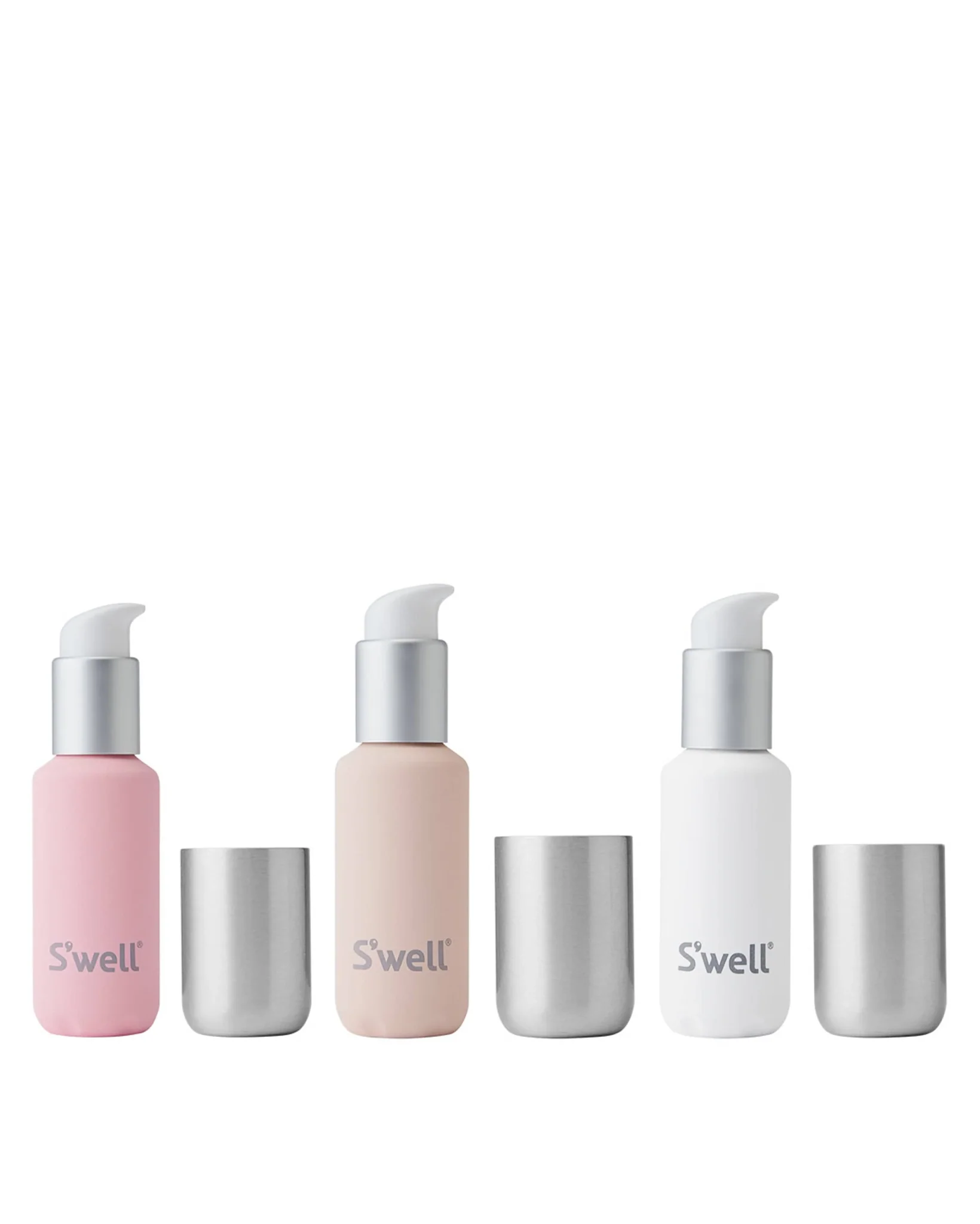 S'well Travel Bottle Set - Image 3