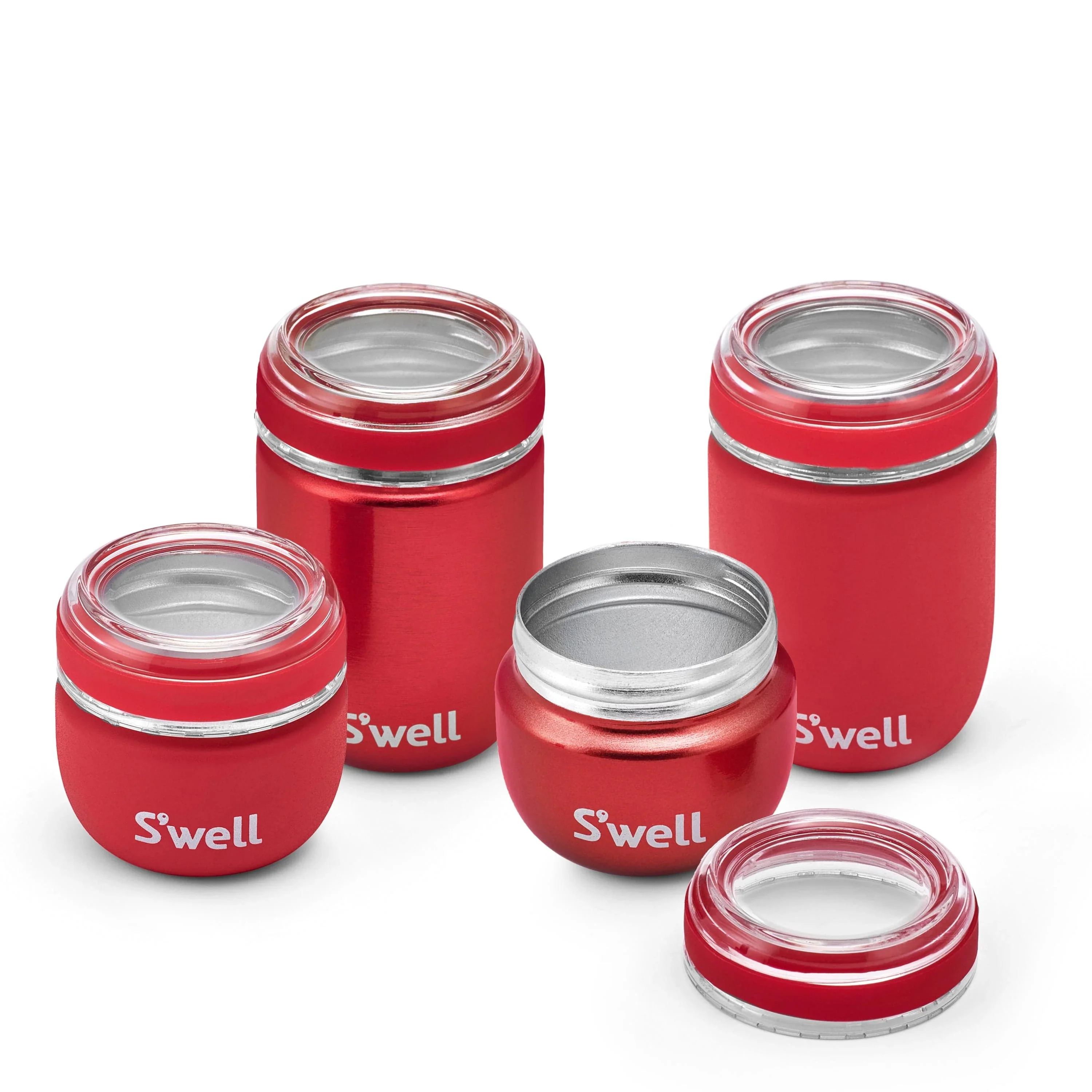 S'well Travel Container Set - Image 6