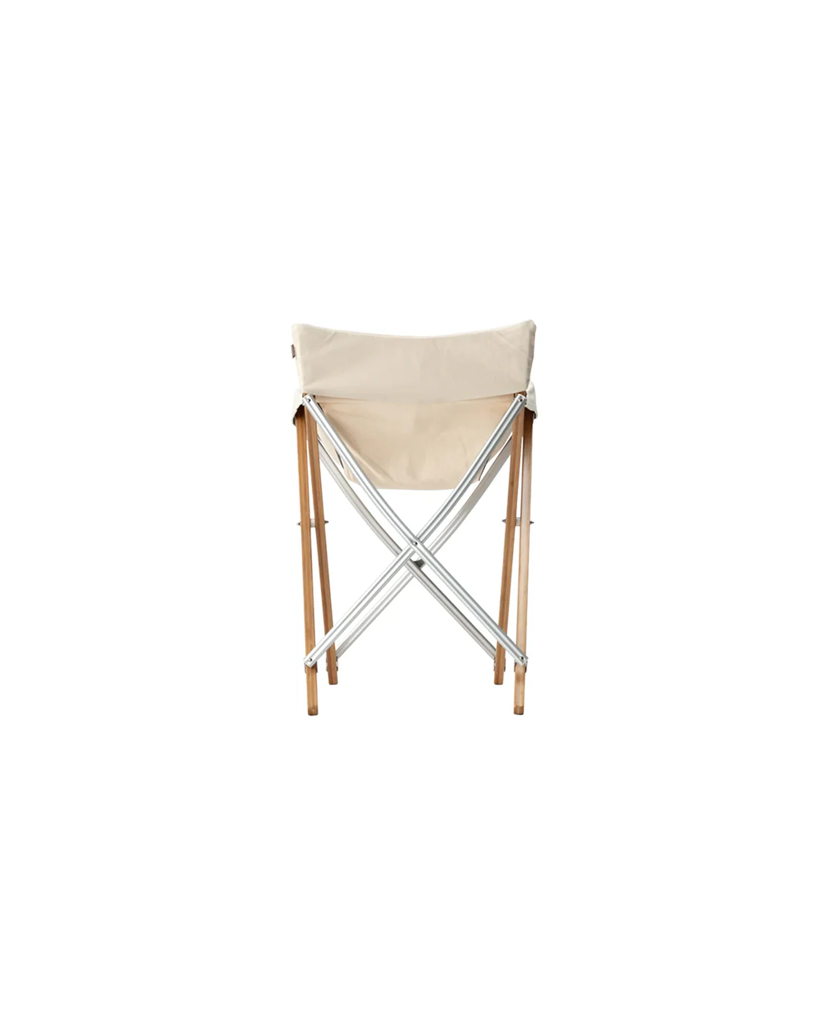 Snow Peak Take! Bamboo Chair - Image 4
