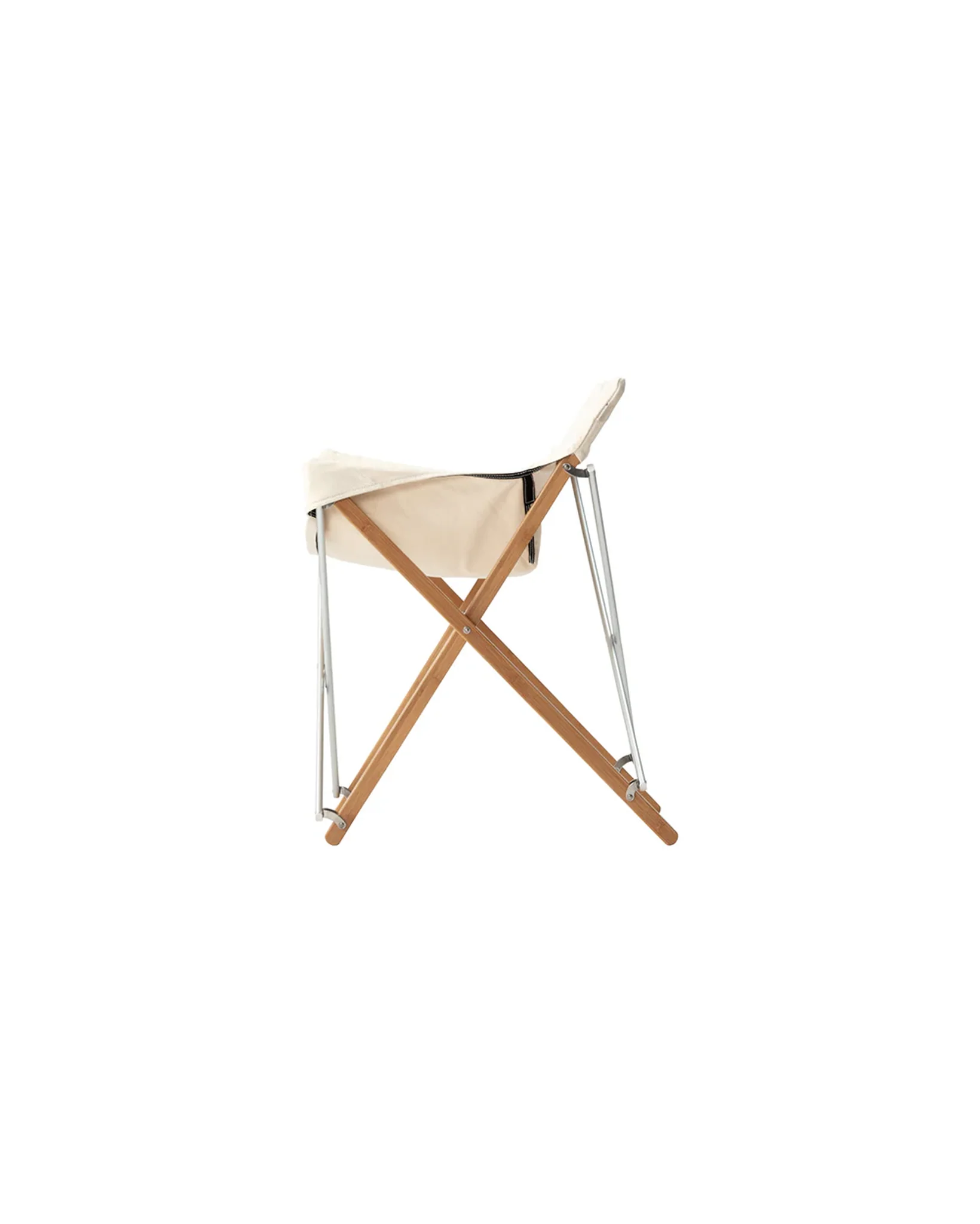 Snow Peak Take! Bamboo Chair - Image 6