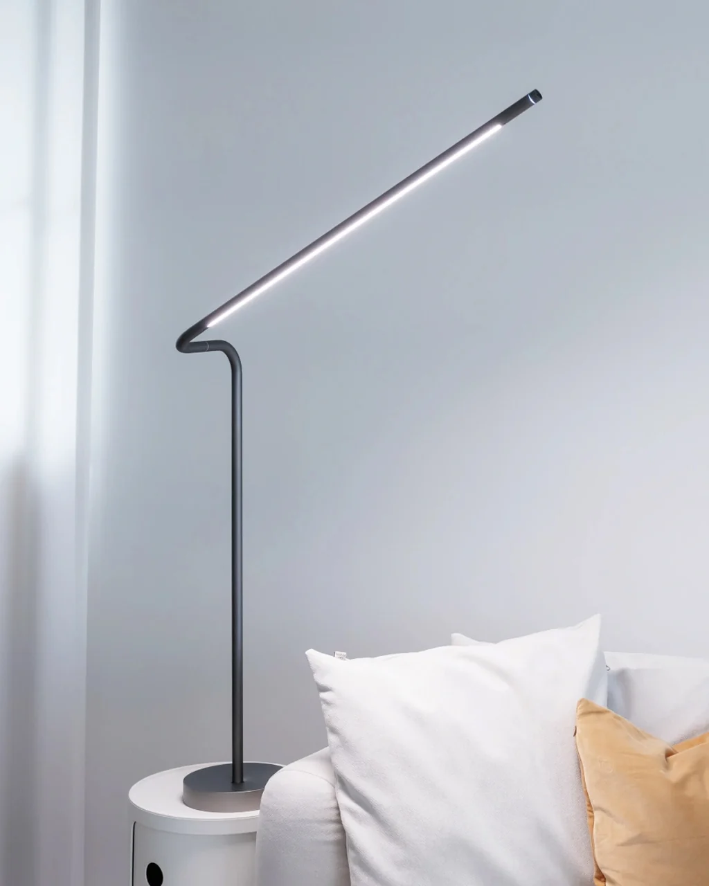 Tangram Lighting AETHER Desk or Floor Lamp - Image 8