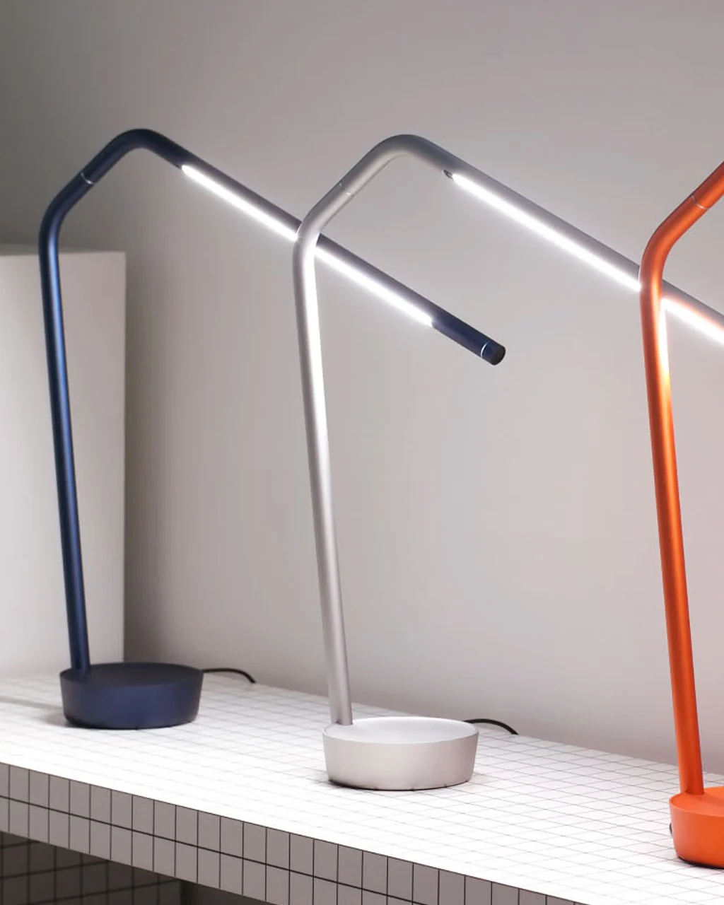 Tangram Lighting AYWA Reading Lamp - Image 14