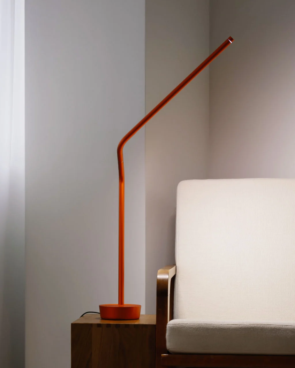 Tangram Lighting AYWA Reading Lamp - Image 4