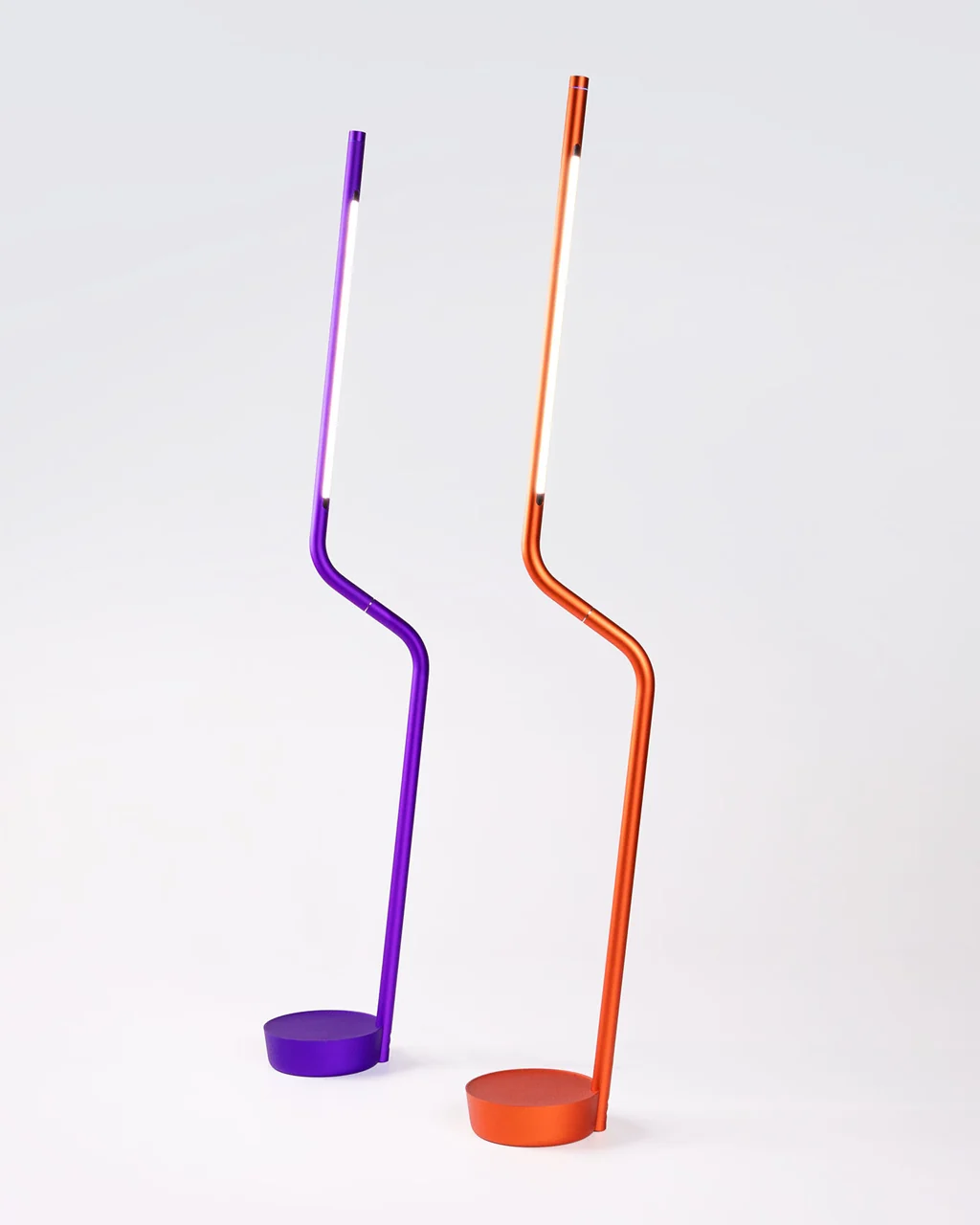 Tangram Lighting AYWA Reading Lamp - Image 8