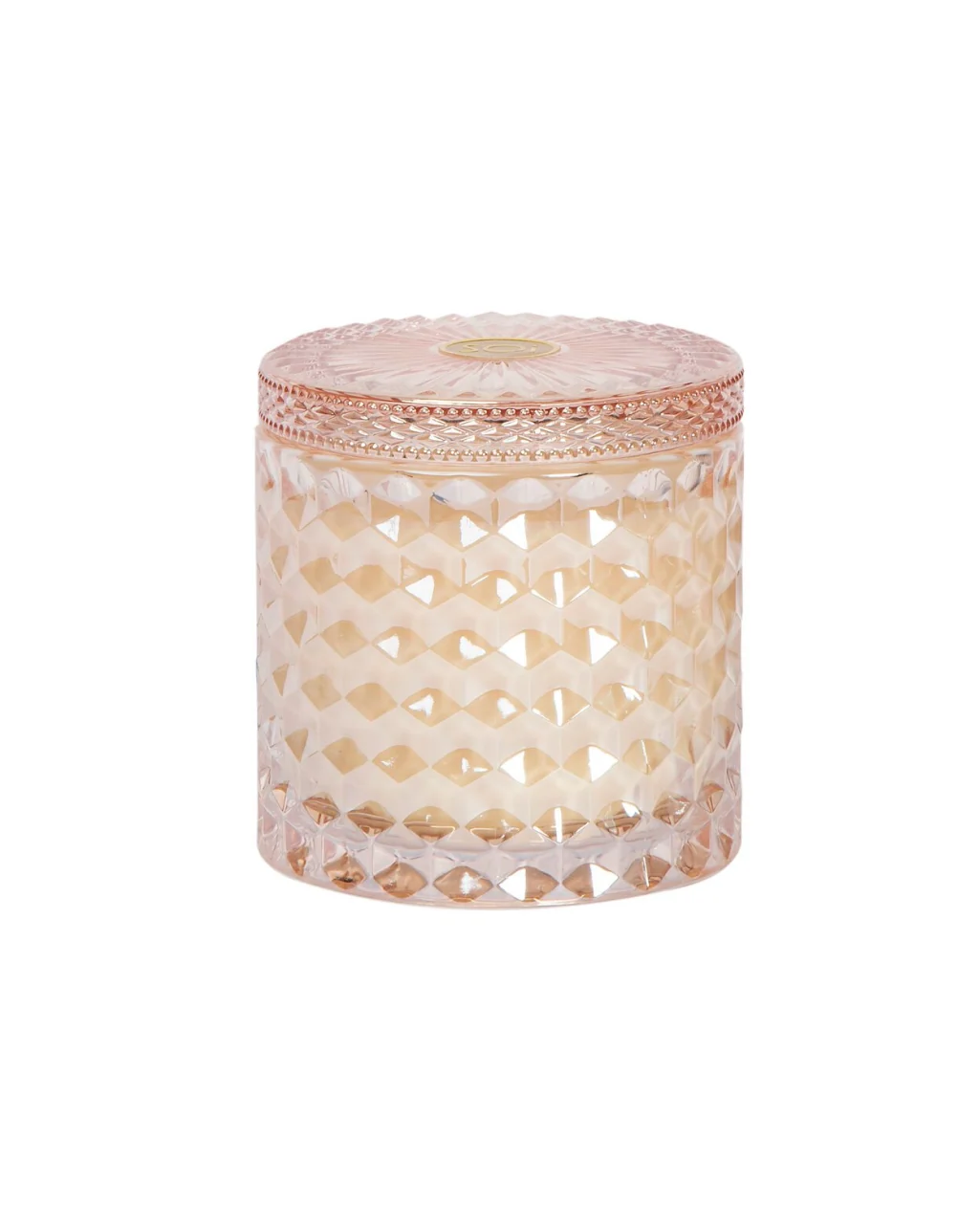 The SOi Company 15oz Shimmer Candle 2 Wick - Image 7