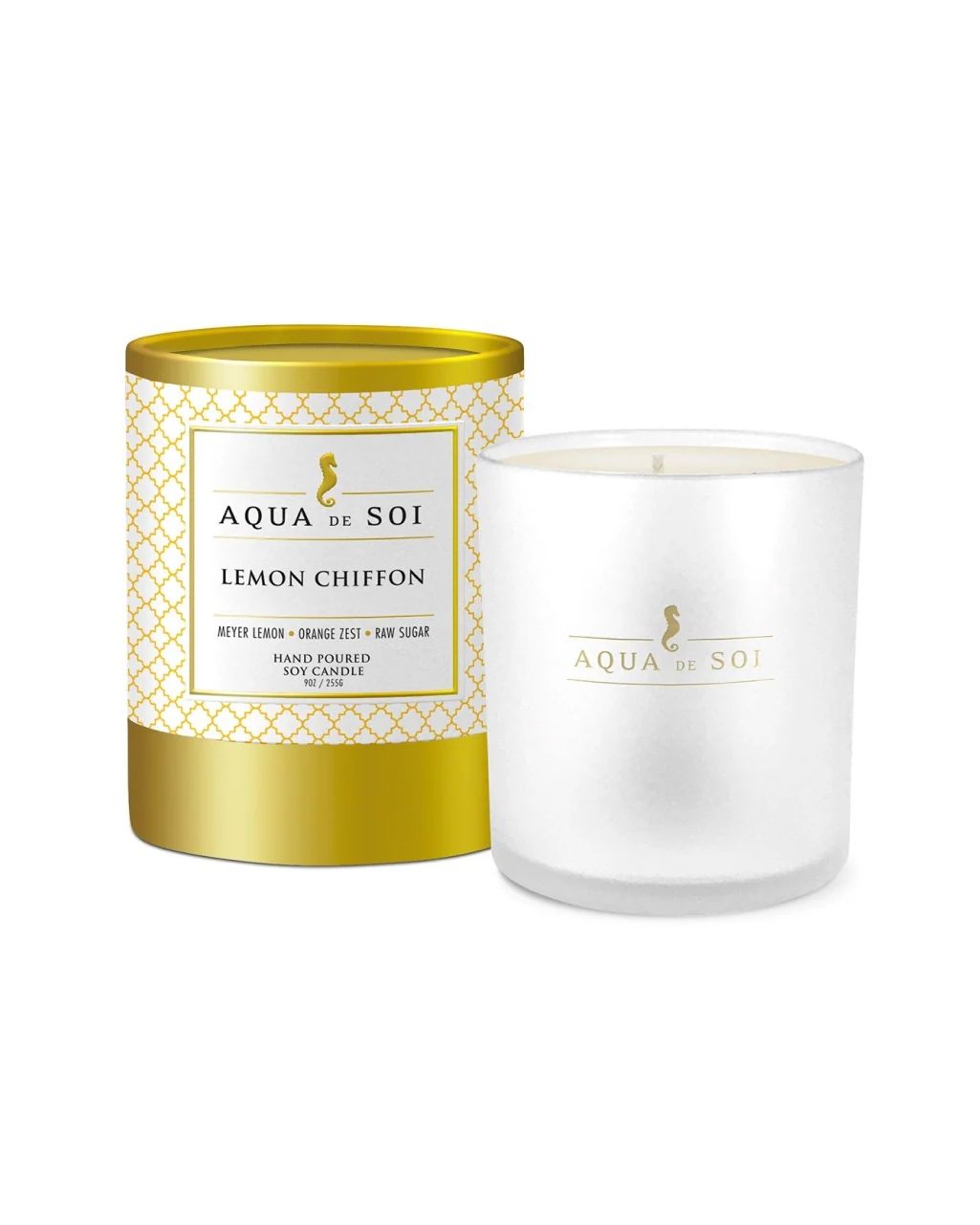 The SOi Company 9 oz Luxe Boxed Candles - Image 3