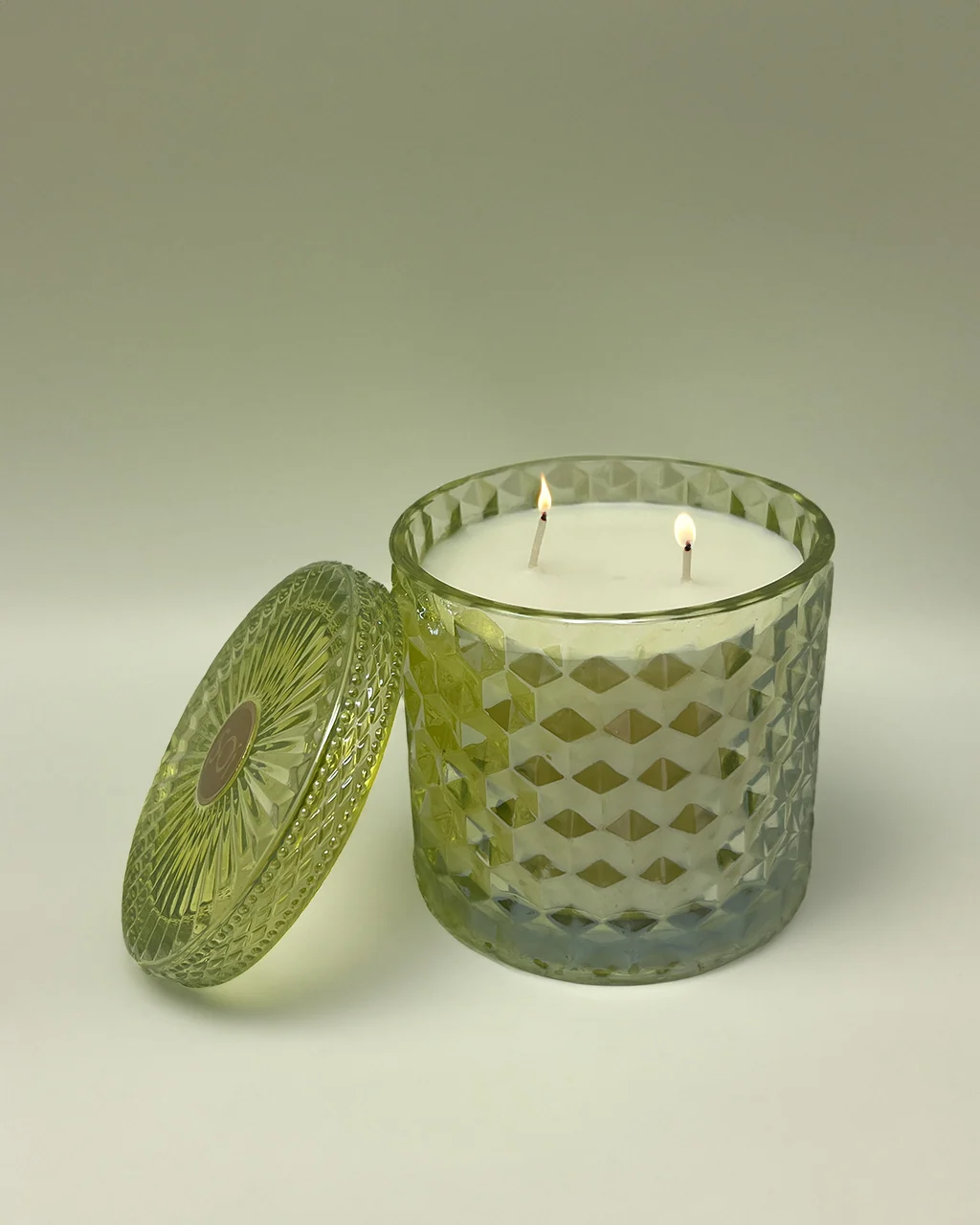 The SOi Company Limited Edition Shimmer Candle - 15oz