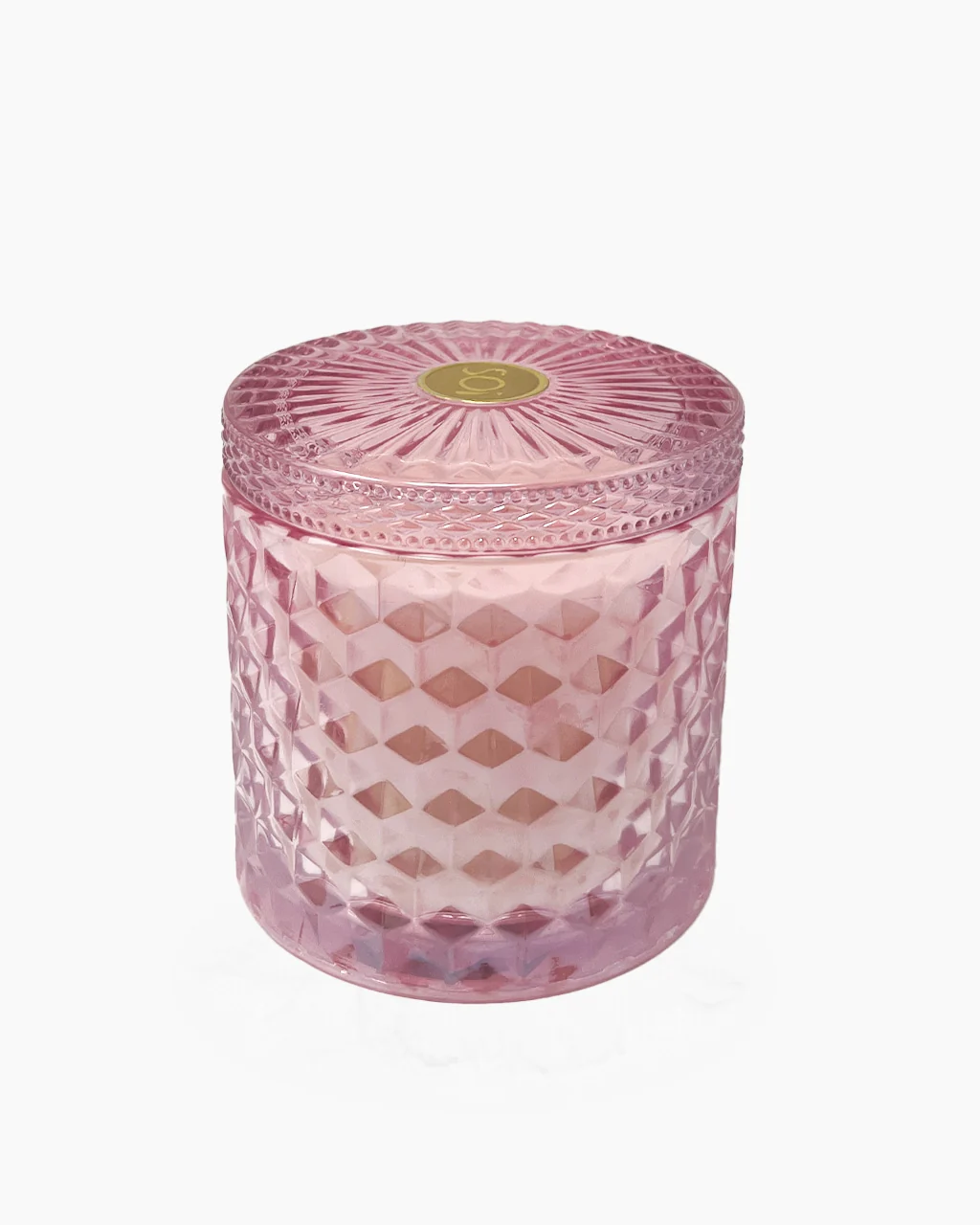 The SOi Company Limited Edition Shimmer Candle - 15oz - Image 4