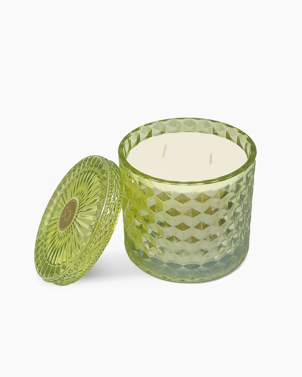 The SOi Company Limited Edition Shimmer Candle - 15oz - Image 6