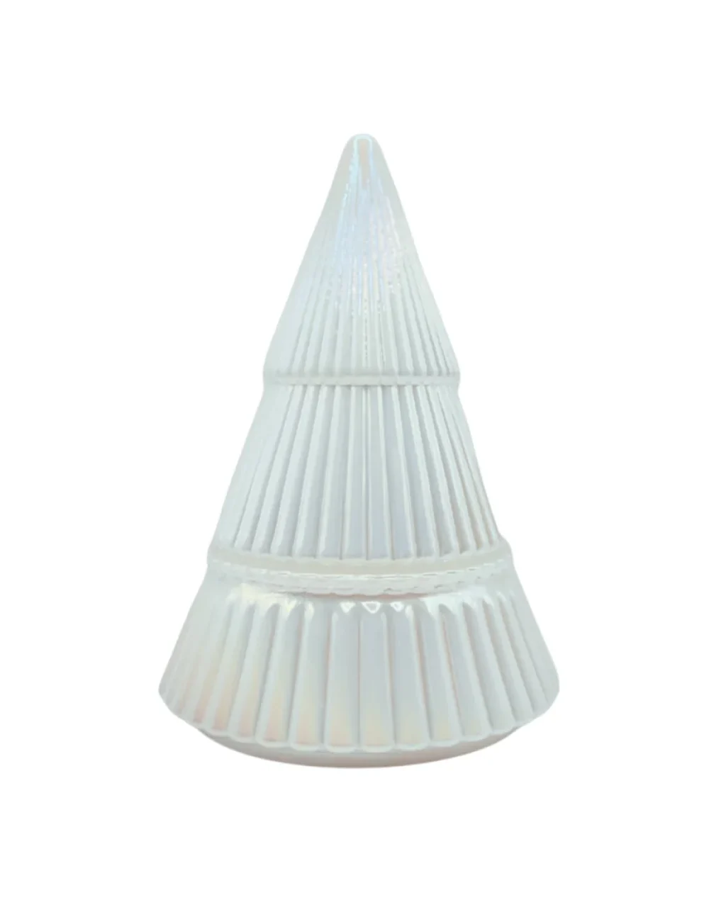 The SOi Company Winter Wonderland | 9oz Christmas Tree Candle