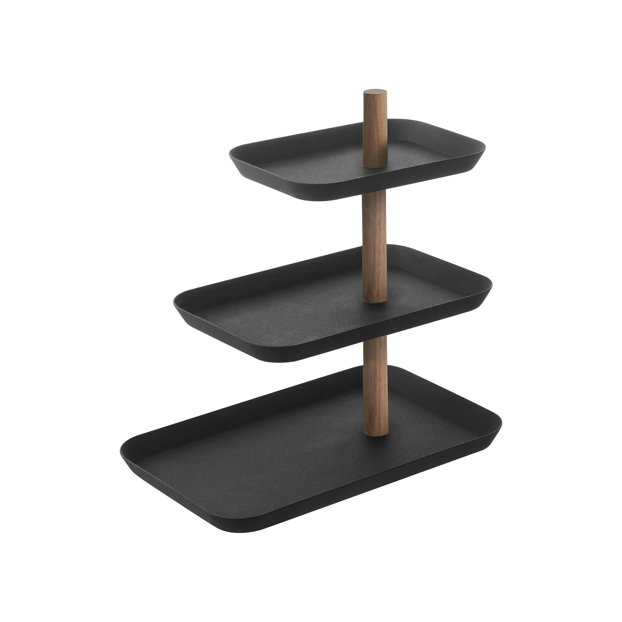 Yamazaki Home Three-Tier Display Tray - Image 17
