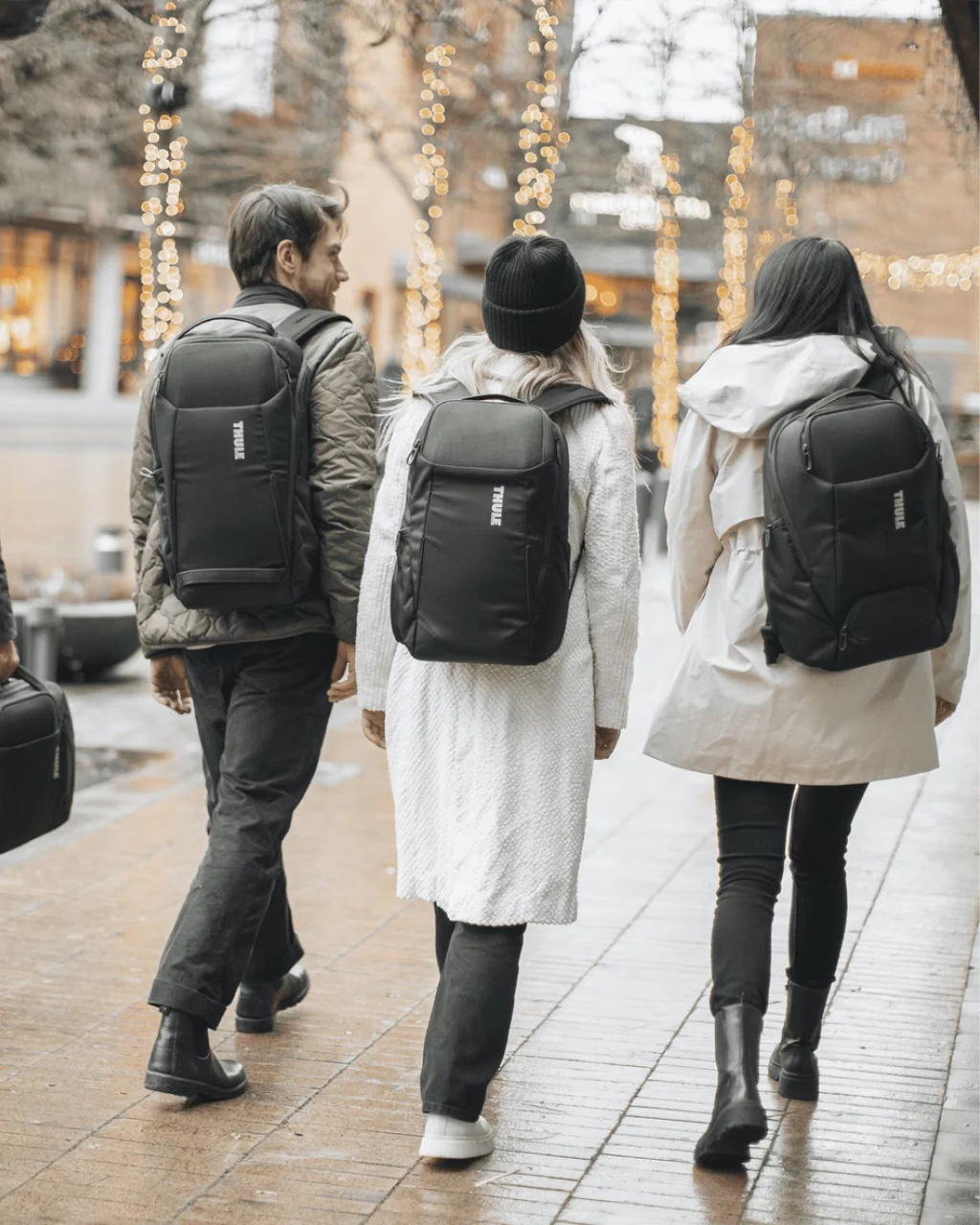 Thule Accent Backpack 23L - Image 2