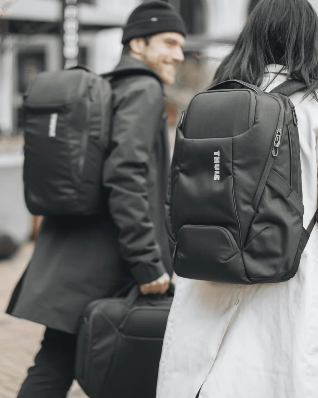 Thule Accent Backpack 23L - Image 4