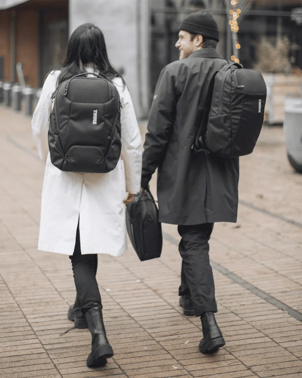 Thule Accent Backpack 26L - Image 3