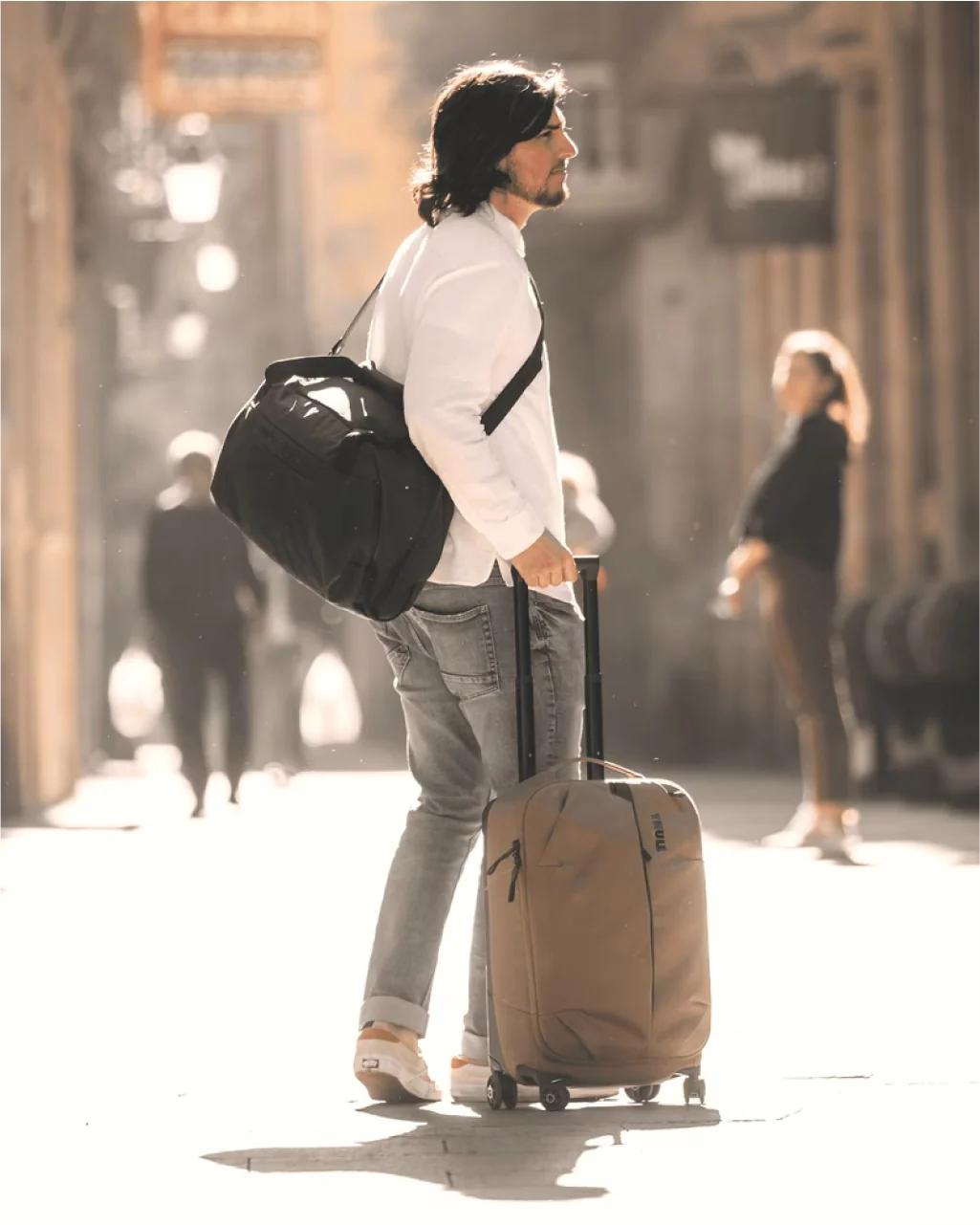 Thule Aion Carry-On Spinner - Image 16