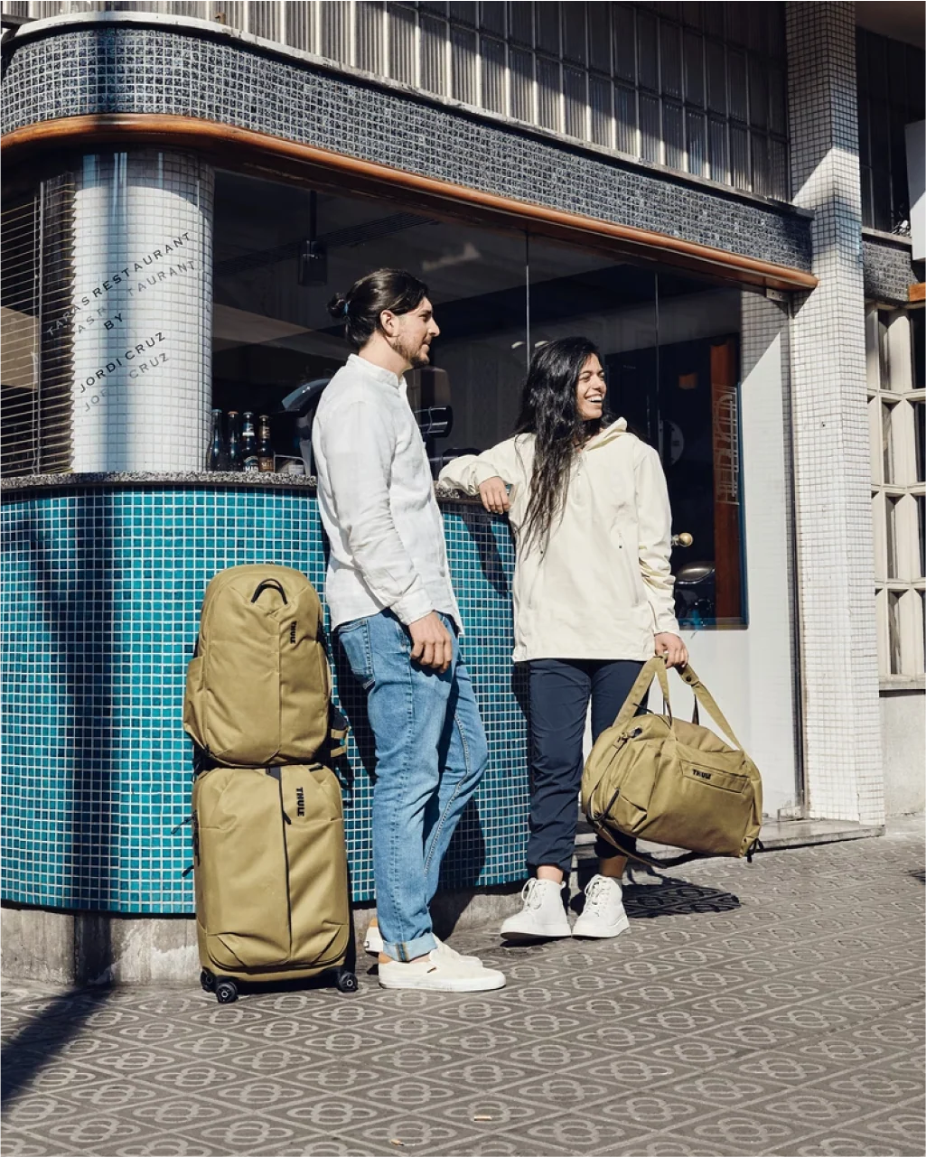 Thule Aion Carry-On Spinner - Image 17