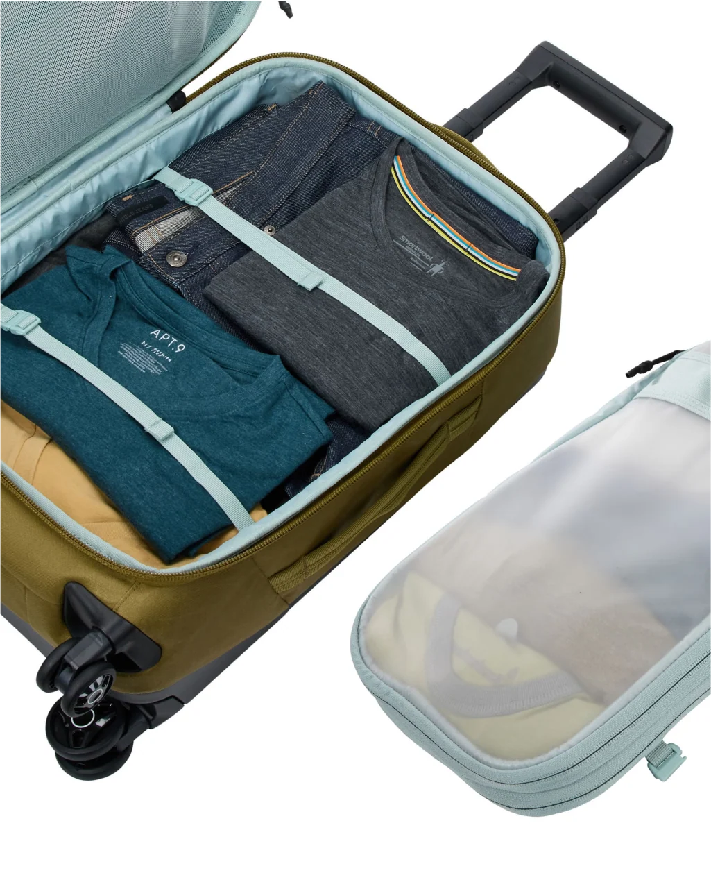 Thule Aion Carry-On Spinner - Image 19