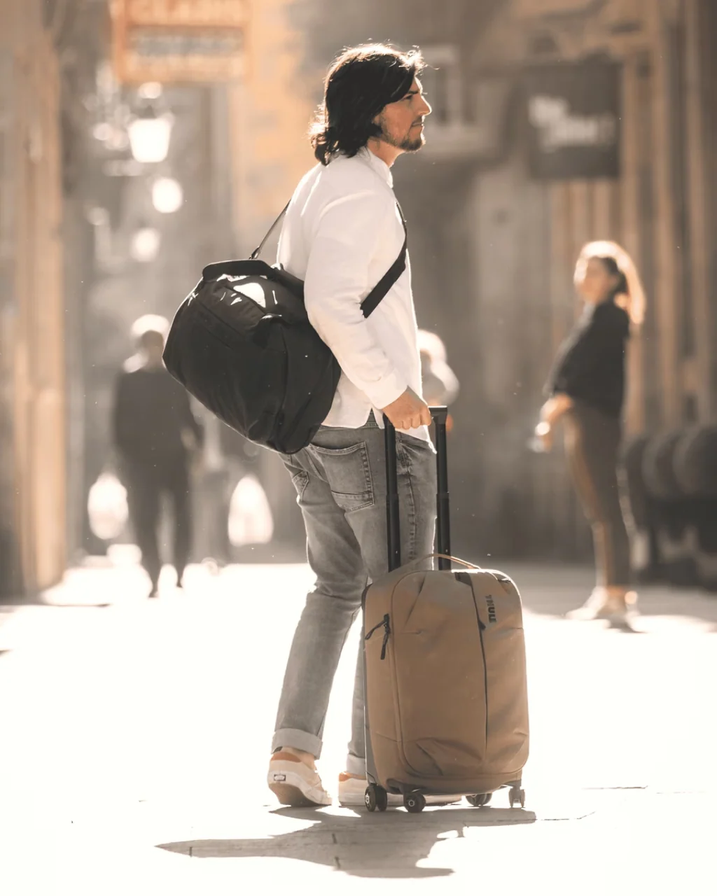 Thule Aion Carry-On Spinner - Image 2
