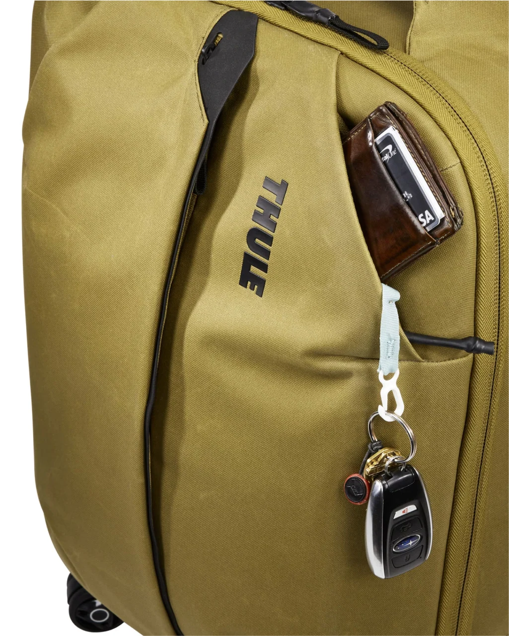 Thule Aion Carry-On Spinner - Image 23