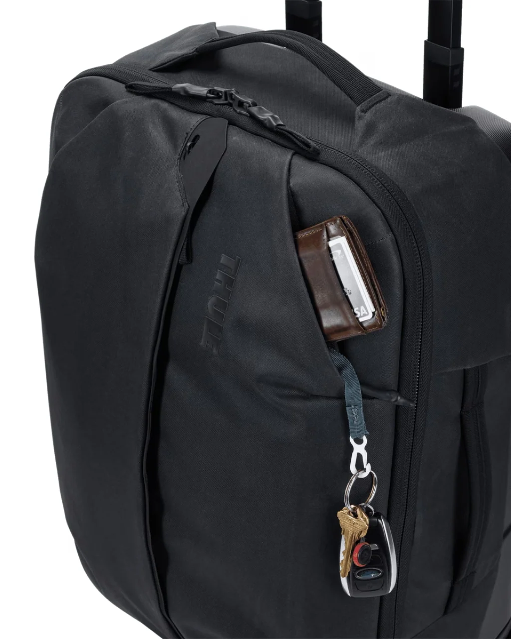 Thule Aion Carry-On Spinner - Image 5