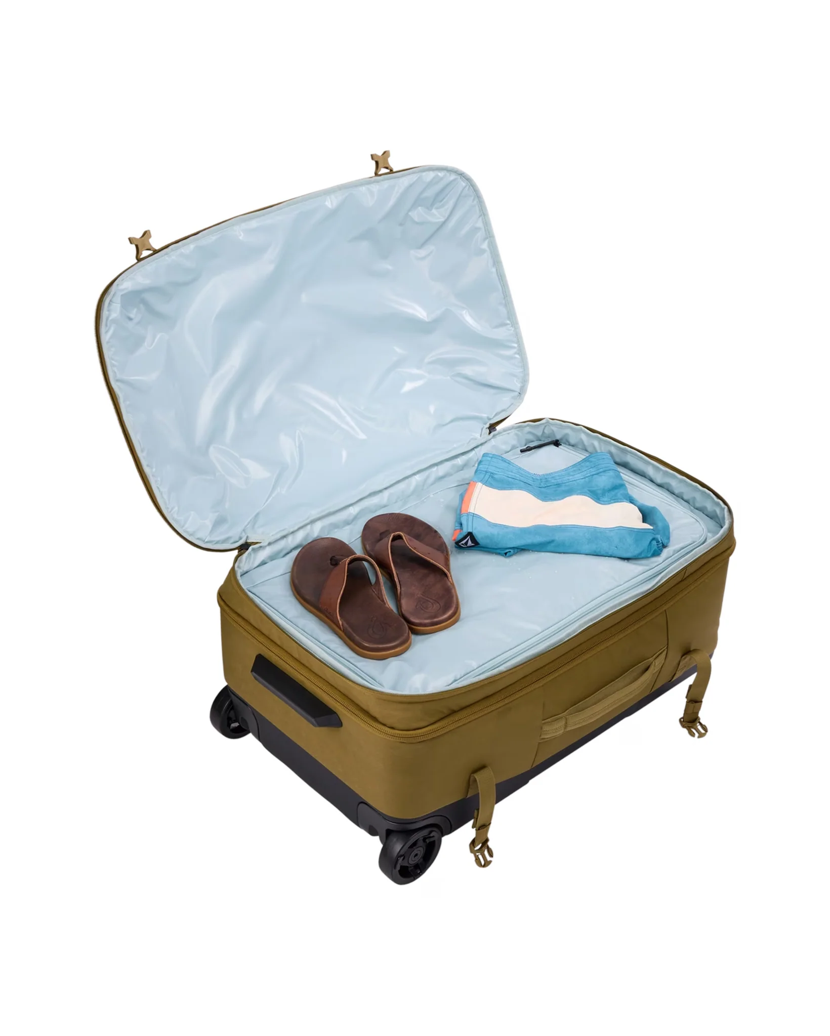 THULE Aion wheeled duffel bag 70cm/28" - Image 16