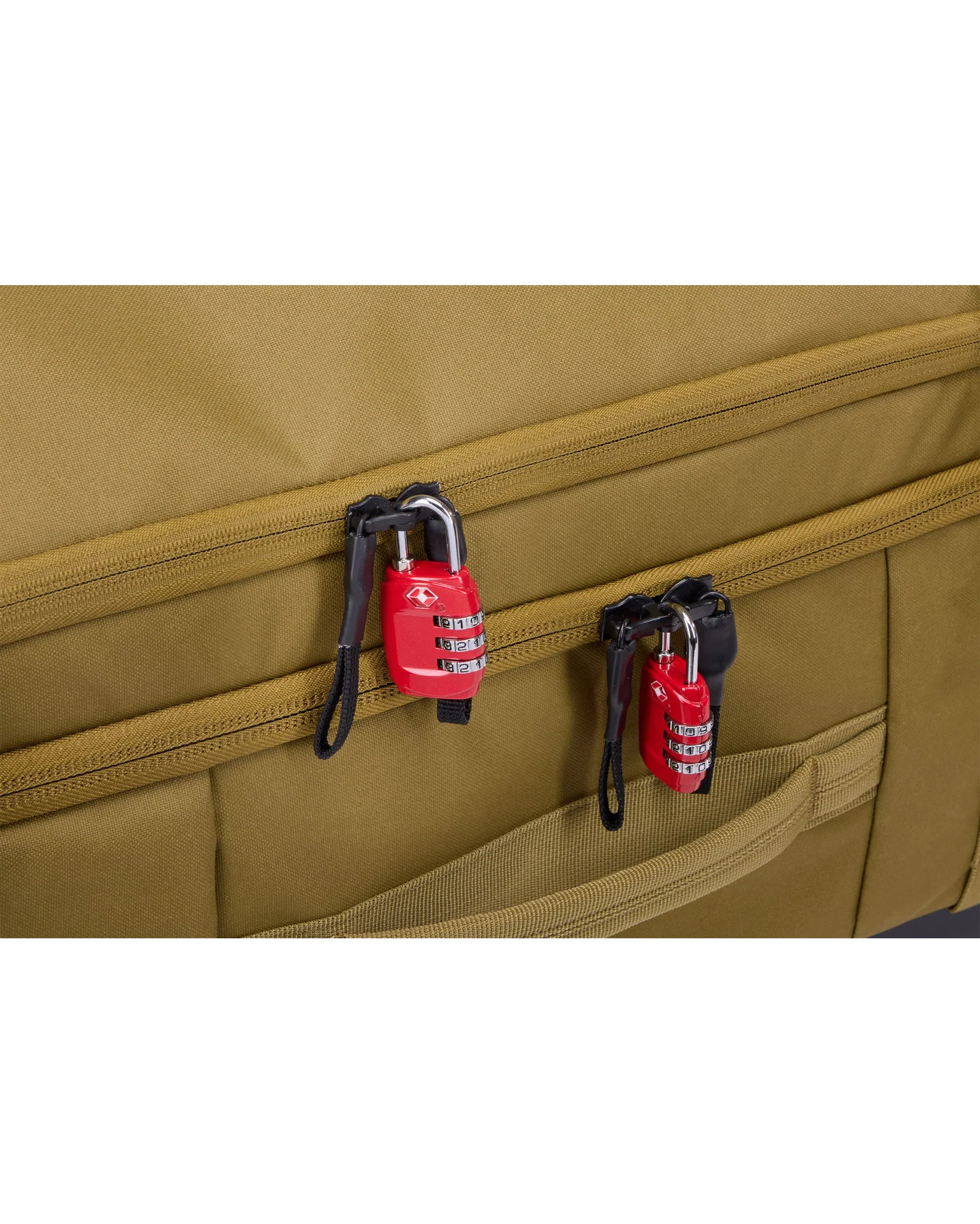 THULE Aion wheeled duffel bag 70cm/28" - Image 18
