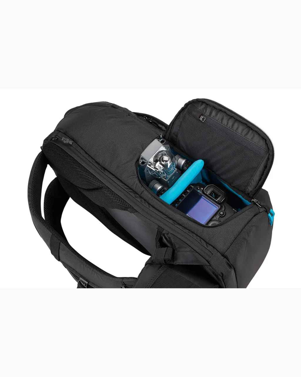 Thule Aspect DSLR 22L Camera Bag Backpack - Image 8